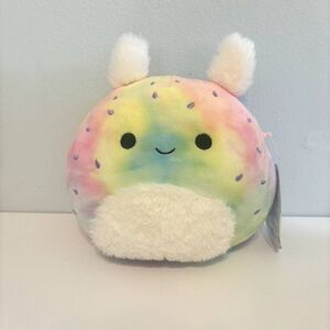 Noe the Sea Bunny 7.5" Squishmallow